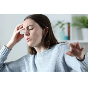 Thiếu oxy lên não